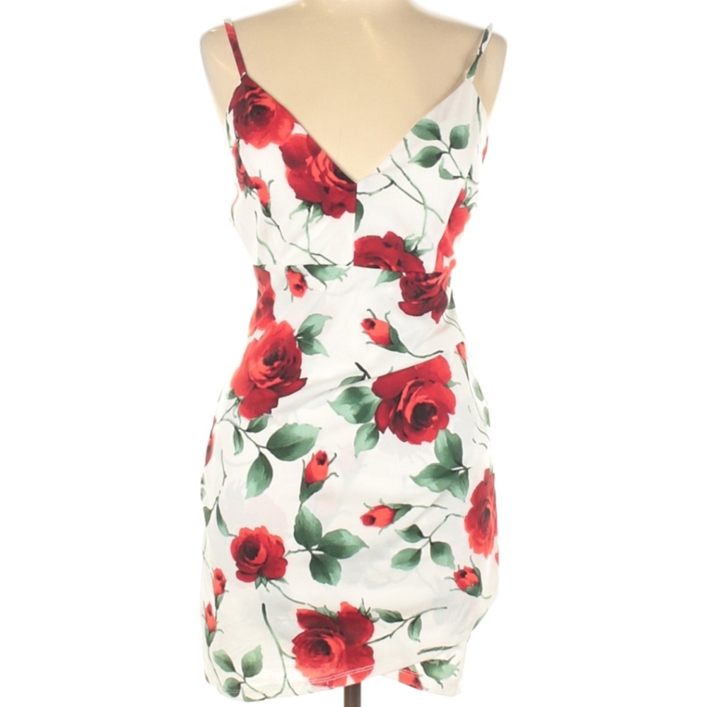 Mind Code L Floral Mini - Picture 2 of 6